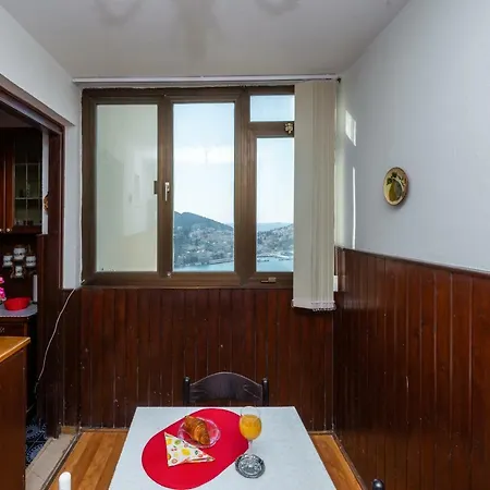 Apartment Roko *