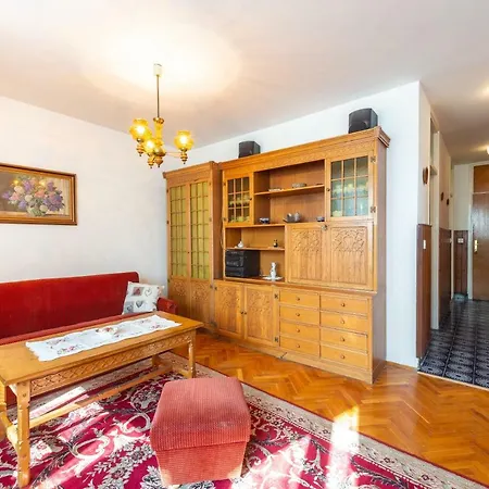 Roko Apartment Dubrovnik